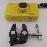 Amazon | Nikon デジタルカメラ COOLPIX S31 防水5m 耐衝撃1.2m